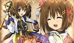 魔法少女爱在线观看,梦幻之旅，守护之心