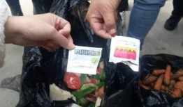 被爆料的食品能吃吗视频,被爆料食品能否安心食用？