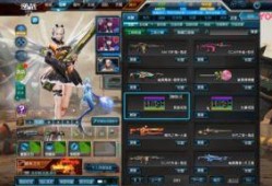 逆战最新体验爆料在哪里,探索未知战场，畅享极致射击盛宴