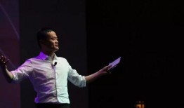 马云最新爆料创业,最新创业趋势与成功秘诀大曝光