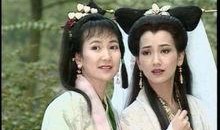 白娘子儿童版在线观看