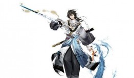 李白世冠皮肤 爆料视频,炫酷特效，再现诗仙风采