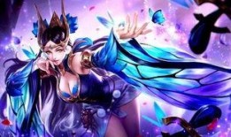 貂蝉爆料新皮肤视频,揭秘神秘背景故事