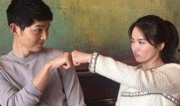 宋慧乔宋仲基最新爆料,揭秘他们的甜蜜生活与未来计划