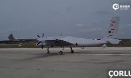 土耳其爆料无人机视频,战场实时动态揭秘