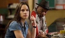 百万宝贝电影在线观看,激战拳台，情感与命运的交织