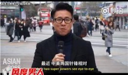 美国街头采访爆料视频播放,美国民众真实观点大曝光！