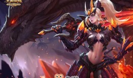 王者荣耀花木兰新皮肤爆料最新,花木兰新皮肤惊艳亮相，神秘元素引期待