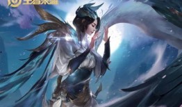 李白世冠皮肤 爆料视频,炫酷特效，再现诗仙风采