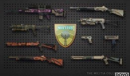 cs最新武器爆料大全,GO最新武器爆料大盘点，全新装备即将亮相战场！