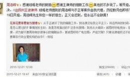 娱乐爆料被告,被告娱乐爆料背后的真相