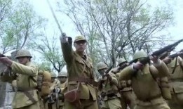 喋血武工队在线观看,热血激战，在线重温传奇战纪