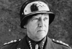 巴顿将军 在线观看