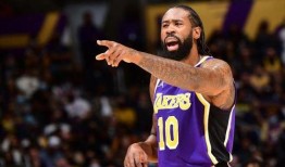 名记shams最新爆料湖人交易,名记Shams曝出重磅交易信息！”