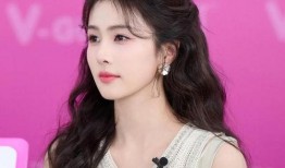 白鹿爆料明星是谁啊视频,揭秘视频中神秘明星身份