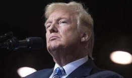 最新爆料特朗普,揭秘其政治生涯背后惊人内幕