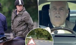 爆料安德鲁王子视频,揭开王室丑闻之谜