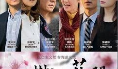 一树桃花开电视剧在线观看,浪漫桃花源，情感纠葛演绎人生百态