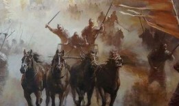 战国史最新爆料,揭秘最新战国史重大发现