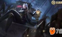 王者s39赛季皮肤最新爆料,神秘爆料揭示全新英雄风采