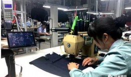 衣服生产车间视频爆料,车间内幕大曝光