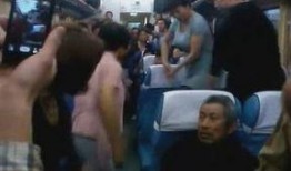 深圳大妈爆料事件视频,一窥城市生活百态