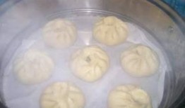 爆料荠菜包子怎么做视频,家常美味，简单易学
