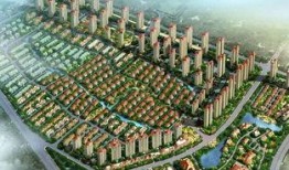 碧桂园爆料最新消息天津,揭秘项目进展与未来规划”