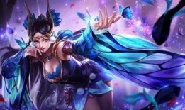 貂蝉爆料新皮肤视频,揭秘神秘背景故事