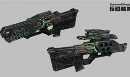 cs最新武器爆料大全,GO最新武器爆料大盘点，全新装备即将亮相战场！