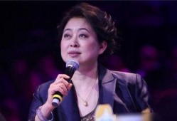 倪萍爆料娱乐圈整容内幕