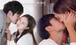 爆料吻戏视频,吻戏片段引发热议，幕后真相令人咋舌