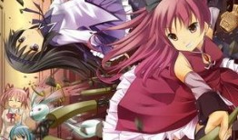 魔法少女爱在线观看,梦幻之旅，守护之心