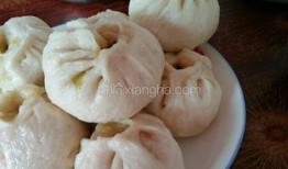 爆料荠菜包子怎么做视频,家常美味，简单易学