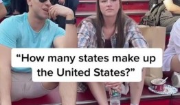 美国街头采访爆料视频播放,美国民众真实观点大曝光！