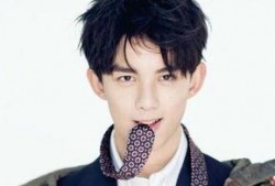 娱乐圈421吃瓜吴磊