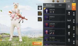 和平精英返皮肤最新爆料,神秘外观引玩家热议