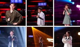 好声音梁晓君爆料了吗视频,揭秘节目背后惊人真相