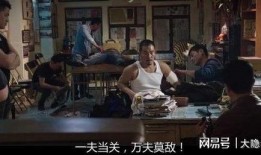 电影树大招风在线观看,揭秘香港黑帮风云，一场惊心动魄的卧底行动