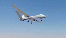 土耳其爆料无人机视频,战场实时动态揭秘