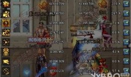 dnf男气功最新爆料,神秘技能觉醒，战力再升级！