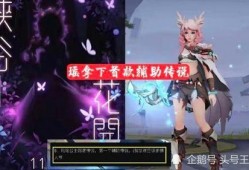 瑶妹赛季新皮肤爆料视频