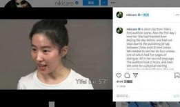 爆料明星的导演是谁啊视频,揭秘视频背后的神秘力量