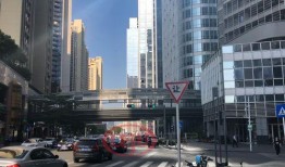 华润5期最新爆料,揭秘未来城市生活新篇章