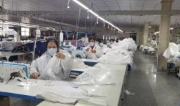 衣服生产车间视频爆料,车间内幕大曝光