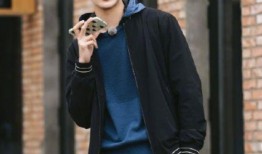 娱乐爆料赖冠霖新综艺