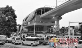 大学城轻轨爆料视频,揭秘神秘线路与未来规划