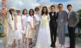 云韵婚礼爆料视频,浪漫瞬间与幕后故事大公开