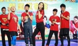 爆料娱乐圈奔跑,揭秘明星幕后奋斗之路