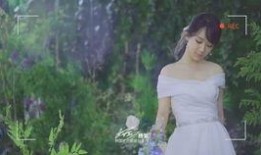 张小姐爆料结婚了视频,甜蜜婚礼视频曝光
